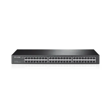 Tp-Link 48Port Gigabit Rackmount (TL-SG1048)