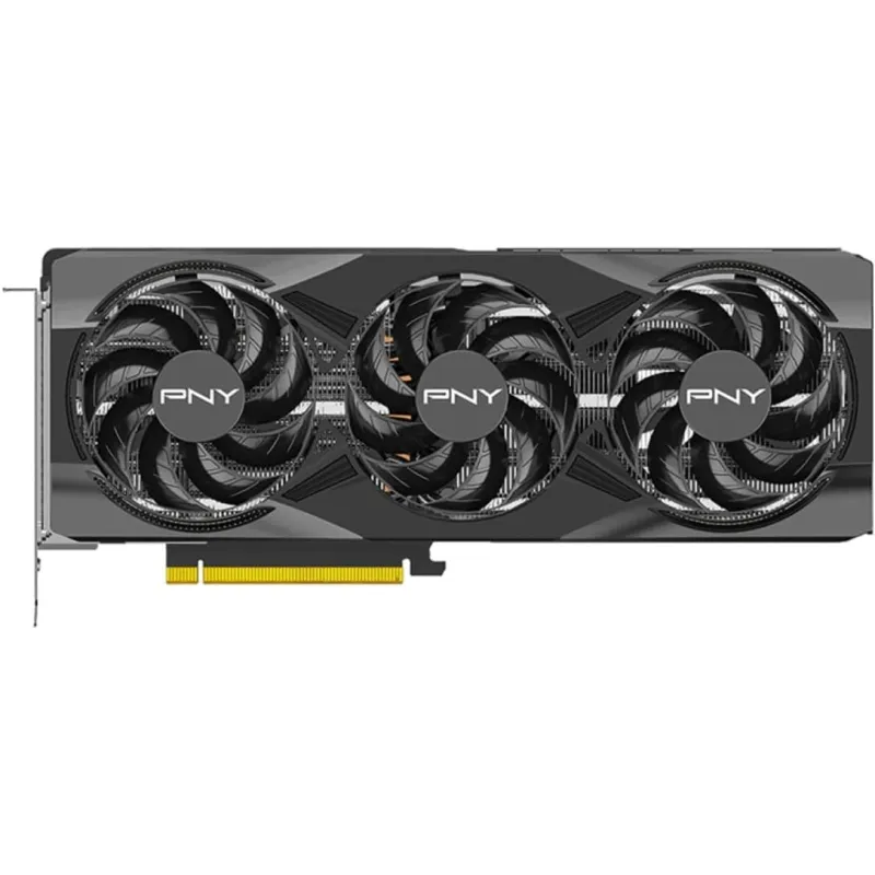 PNY RTX5070TI 16GB GDDR7 256Bit 3xDP/1xHDMI(VCG5070T16TFXPB1)