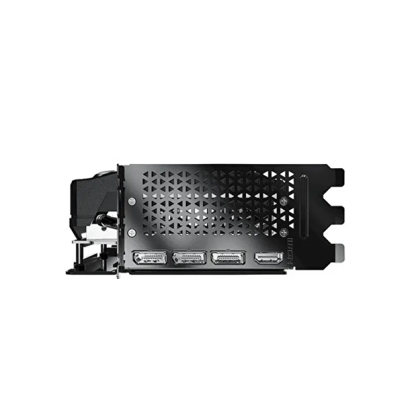 PNY RTX5080 OC 16GB GDDR7 256Bit 3xDP/1xHDMI(VCG508016TFXPB1-O)