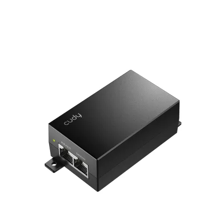 CUDY POE24-12W - 10/100M 24V 12W Passive PoE Adapter