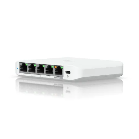 Ubiquiti UniFi Switch Flex Mini (USW-Flex-Mini)