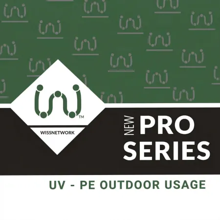 WİSS NETWORK WİSSPRO-06 WİSSPRO CAT6 NETWORK KABLOSU (305 METRE)
