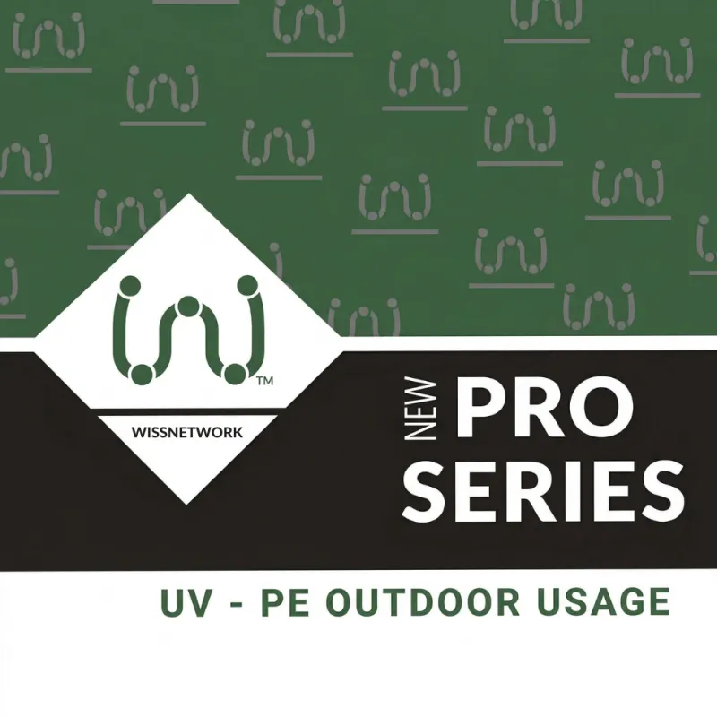 WİSS NETWORK WİSSPRO-06 WİSSPRO CAT6 NETWORK KABLOSU (305 METRE)