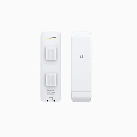 Ubiquiti UBNT NanoStation M2 2.4 GHz MIMO AirMAX (NSM2)