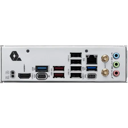 MSI Pro X870E-P Wifi AM5 Ryzen D5 Hdmi Type-C