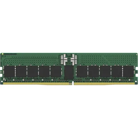 KINGSTON KSM56R46BD8-32HA 32GB 5600MHz DDR5 ECC RDIMM SERVER RAM