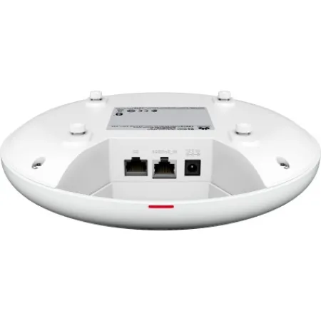 HUAWEI eKIT AP673 BE14000 Wi-Fi7 13657 Mbps 1X 1GE+ 1 5GE PORT SMART ANTENNA 2.4G/5G/6G POE ADAPTORSUZ INDOOR ACCESS POI