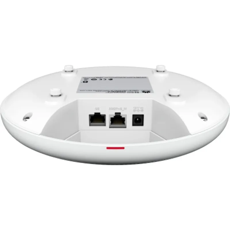 HUAWEI eKIT AP673 BE14000 Wi-Fi7 13657 Mbps 1X 1GE+ 1 5GE PORT SMART ANTENNA 2.4G/5G/6G POE ADAPTORSUZ INDOOR ACCESS POI