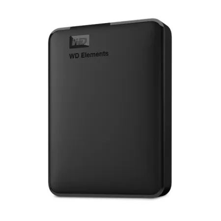 Western Digital WD 5TB Elements 2.5'' Usb3 Siyah WDBU6Y0050BBK-WESN