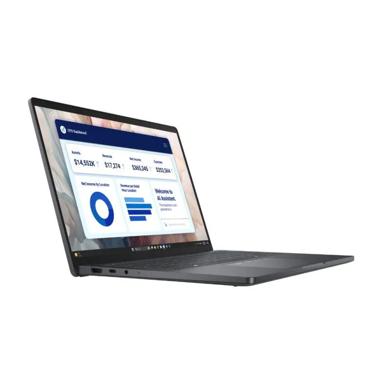 Dell PRO 14 PREMIUM PA14250 ULTRA 7 268V 32GB 1TB SSD 14" WIN11 PRO NOTEBOOK COPILOT+