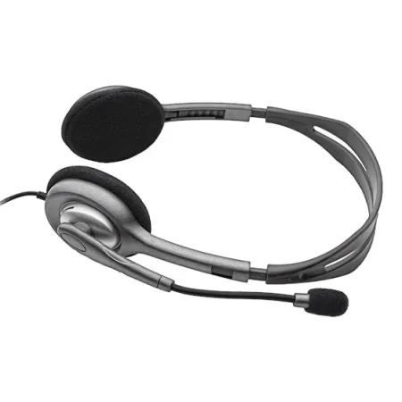 Logitech H111 Kablolu Kulaklık 981-000593
