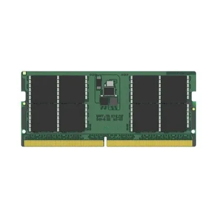 KINGSTON 32GB 5600MHz DDR5 KVR56S46BD8-32 NOTEBOOK RAM