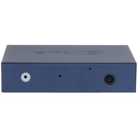 Dahua 4Port 10/100Mbps PoE 60W (CS4006-4ET2GT-60)