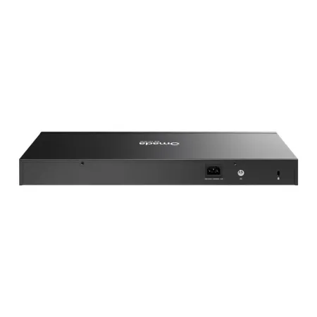 Omada 8Port 10G SFP L2+ (SX3008F)