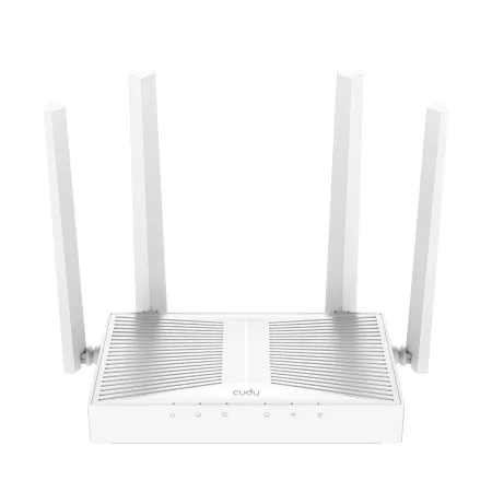 CUDY WR3000E - AX3000 Gigabit Wi-Fi 6 Mesh Router