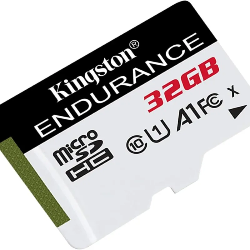 Kingston 32GB Micro SD Endurance SDCE/32GB