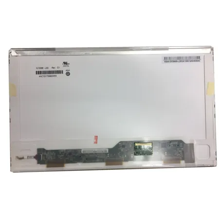 Oem N133B6-L02 13.3" 40PIN NOTEBOOK LED PANEL
