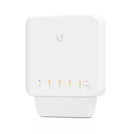 Ubiquiti UniFi Switch Flex 3'lü Paket (USW-Flex-3)