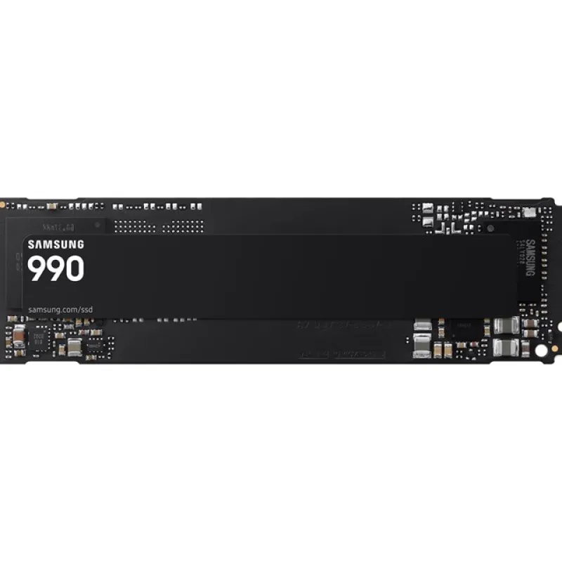 Samsung 990 1TB M.2 NVMe (7150-6450MB/s)
