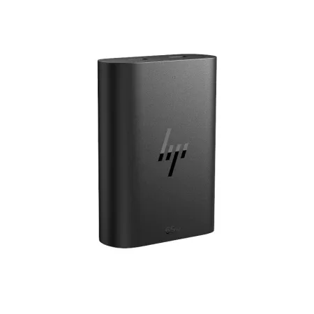 HP Güç Adaptörü 65W GaN USB Type-C (600Q8UT)