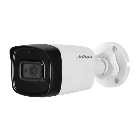 Dahua HAC-HFW1200TL-0360B 2MP Bullet HDCVI