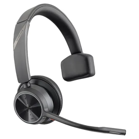 Poly Voyager 4310 Mikrofonlu Mono Kulaklık USB-C