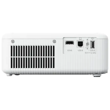 Epson CO-FH01 3000Ans 1920x1080 Projeksiyon