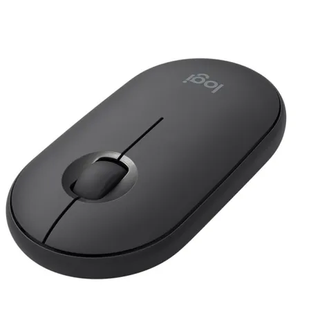 Logitech M350s Pebble 2 Bluetooth Mouse Grafit