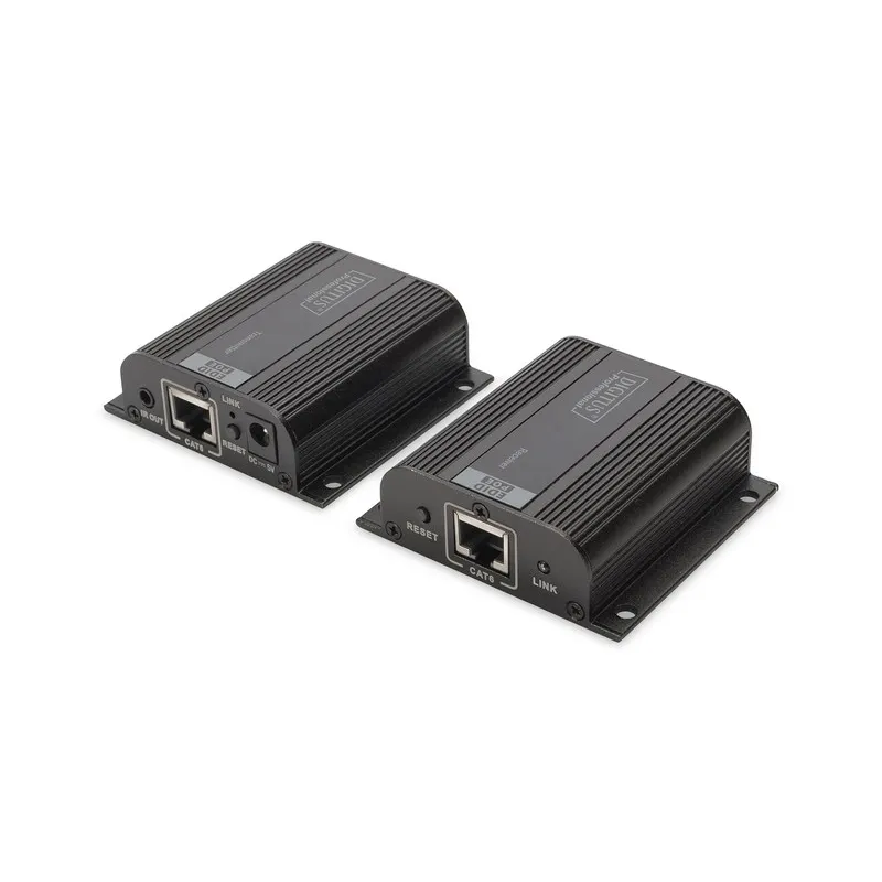 Digitus HDMI Sinyal Uzatma FullHD (50m)