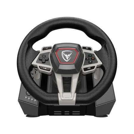 THULL THL-GDP-01 GAMİNG DİREKSİYON PEDAL VE VİTES SETİ