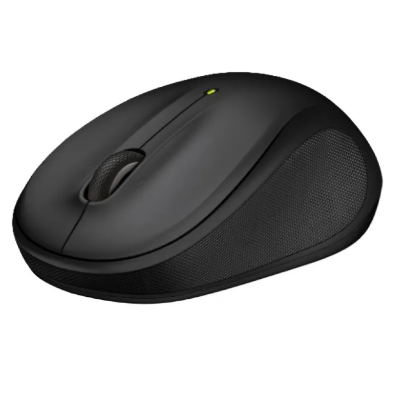 Logitech M325S Kablosuz Mouse Siyah 910-00681