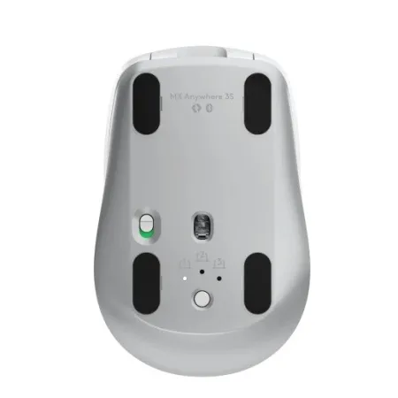 Logitech MX Anywhere 3S Şarj Edilebilir Beyaz