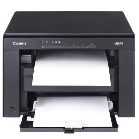 Canon i-SENSYS MF3010 Çok Fonksiyonlu
