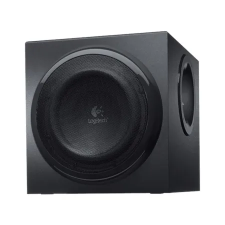 Logitech Z906 5*1 500W Hoparlör Siyah 980-000468