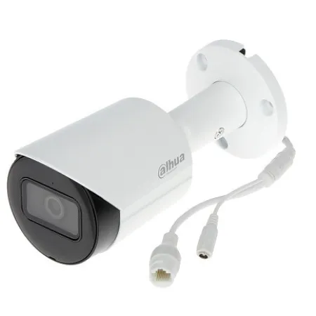 Dahua IPC-HFW2241S-S-0360B 2MP 3.6mm IR Bullet