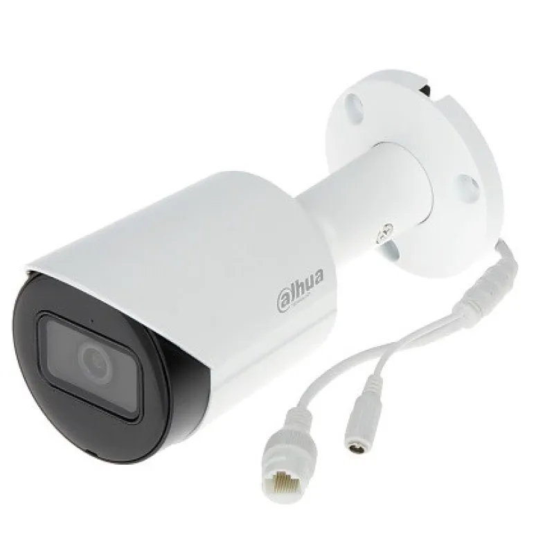 Dahua IPC-HFW2241S-S-0360B 2MP 3.6mm IR Bullet