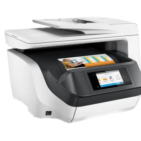HP OfficeJet Pro 8730 Çok işlevli (D9L20A)
