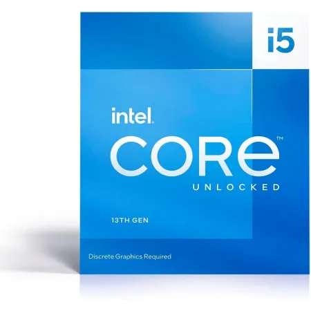 Intel RAPTOR LAKE I5-13400F 2.50GHz 20MB 1700p BOX İŞLEMCİ