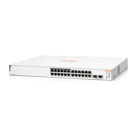HPE Networking ION 1830 24Port 12xPoE 195W(JL813A)