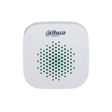 Dahua ARA12-W2(868) İç Ortam Kablosuz Siren