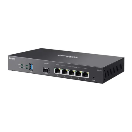 Omada Multi-WAN VPN Router (ER7206)