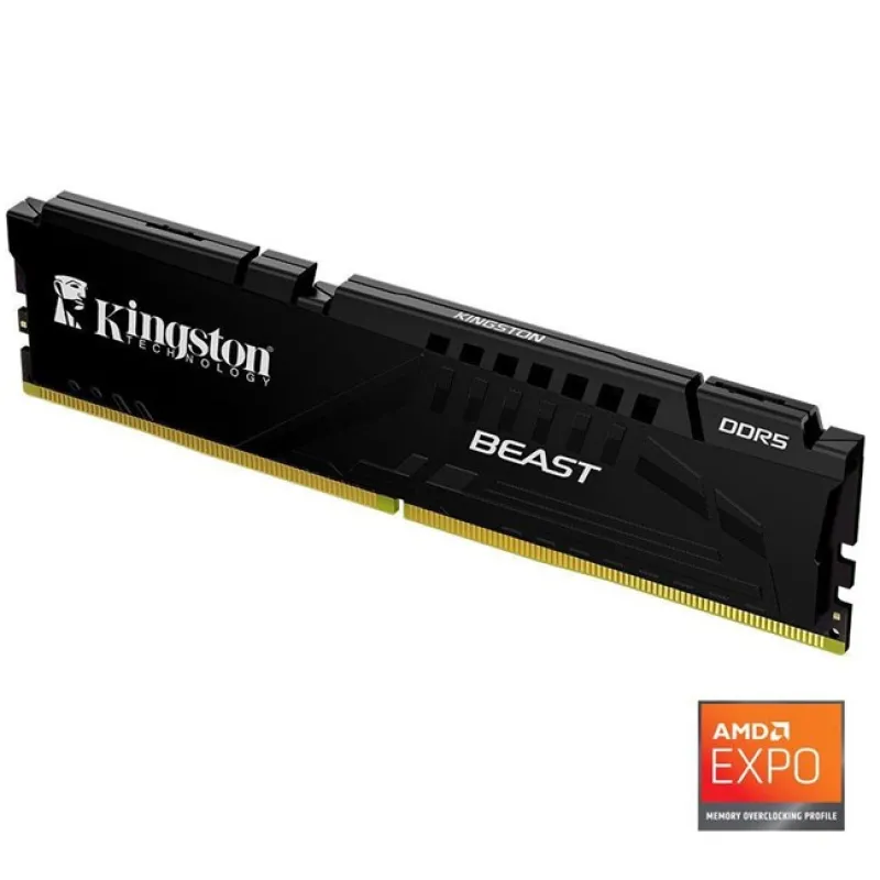 Kingston Beast 32GB 5600 D5 KF556C36BBE-32TR