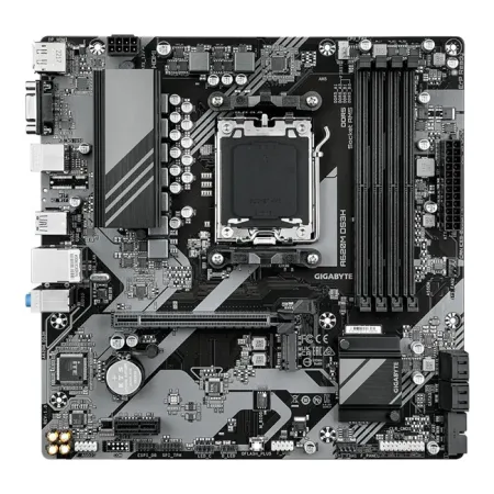 Gigabyte A620M DS3H D5 AM5 Vga Hdmi Dp Type-C