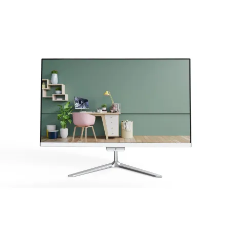 IROMX MIO 24SC12 I5-12450H 16GB 512GB SSD 23.8" FHD IPS NONTOUCH FREE-DOS BEYAZ ALL IN ONE PC