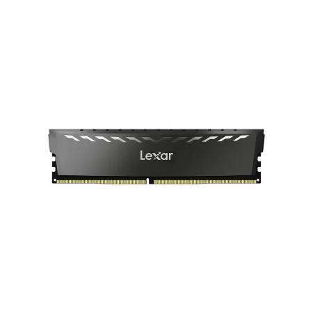 LEXAR 8GB 3200MHZ DDR4 THOR CL18 1.35V SOĞUTUCULU LD4BU008G-R3200GSXG PC RAM