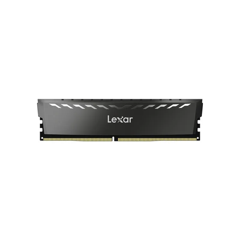 LEXAR 8GB 3200MHZ DDR4 THOR CL18 1.35V SOĞUTUCULU LD4BU008G-R3200GSXG PC RAM