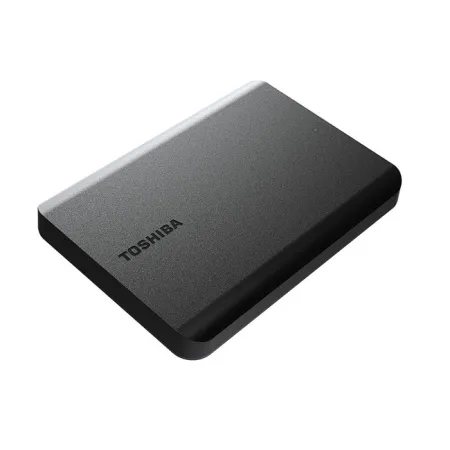 Toshiba 4TB Canvio Basic Usb 3.2 Gen1 HDTB540EK3CA