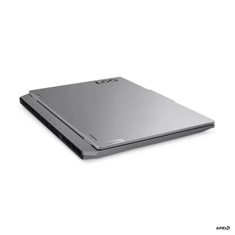 LENOVO LOQ 15AHP10 83JG008VTR RYZEN 7 250 16GB 512GB SSD 8GB RTX5050 15.6" FREEDOS NOTEBOOK