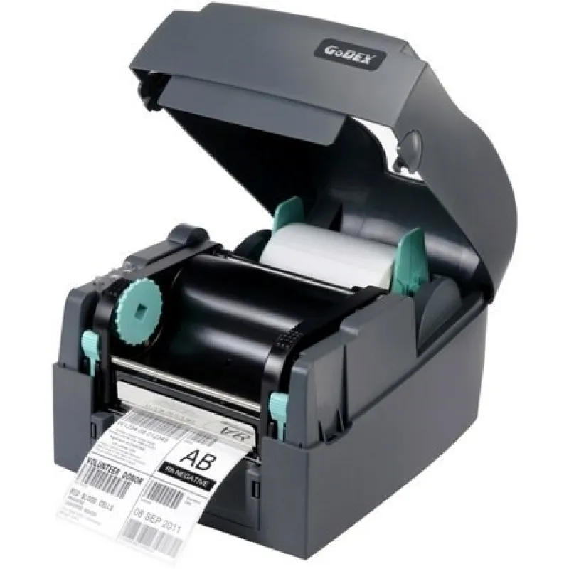 Godex G530 Seri Usb Ethernet 300 Dpi