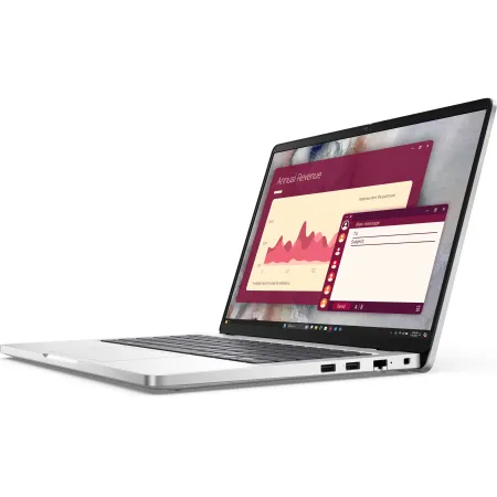 Dell PRO 14 BTO113_PC14250_U ULTRA 5 235U 16GB 512GB SSD 14" FREEDOS NOTEBOOK 3YIL YERİNDE GARANTİ